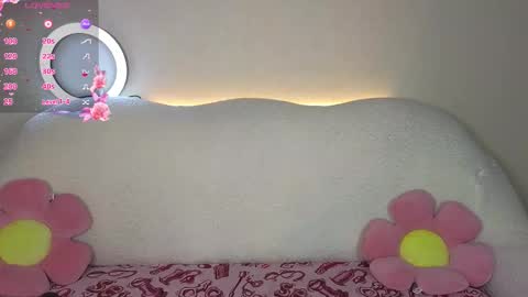 Amelia online show from 11/27/25, 04:58