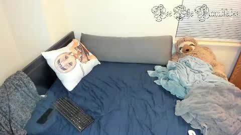 Snapshot of beethebumblebee chatting on 07/04/26, 05:57 Bee online show from 07/04/26, 05:57
