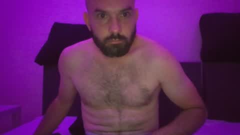 befoot online show from 08/01/26, 12:21