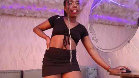 Snapshot of begoniia_ chatting on 01/23/25, 03:05 Begonia online show from 01/23/25, 03:05