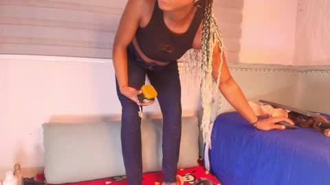 Snapshot of begoniia_ chatting on 02/01/25, 03:08 Begonia online show from 02/01/25, 03:08