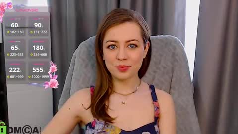 Nina online show from 02/24/25, 09:10