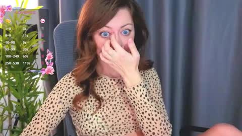 Nina online show from 02/04/26, 05:02