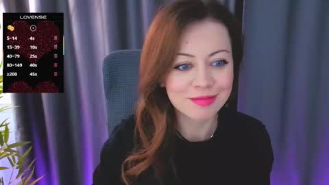 Nina online show from 02/13/26, 10:22