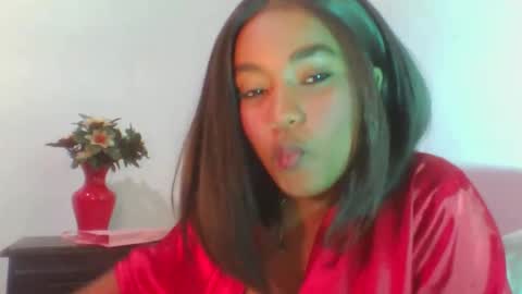 Behla Rouseh online show from 02/27/26, 12:54