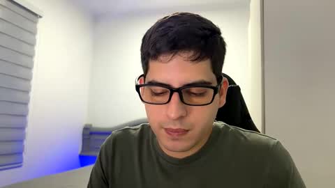 Joseph online show from 04/24/26, 12:24