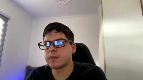 Joseph online show from 04/24/26, 08:33