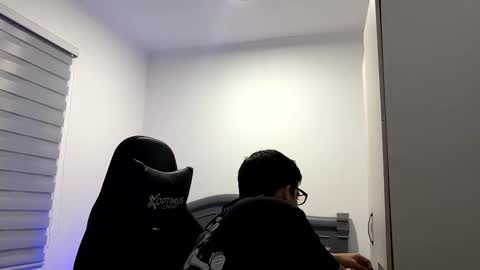 Joseph online show from 04/26/26, 02:31