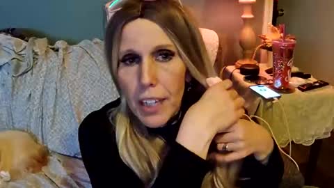 bekindbebrave online show from 03/04/25, 08:57