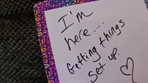 bekindbebrave online show from 03/11/25, 02:54