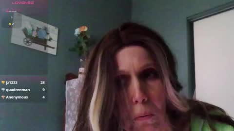 bekindbebrave online show from 03/12/25, 08:41