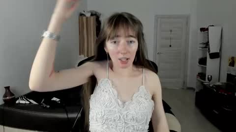 bekka online show from 11/20/25, 05:12