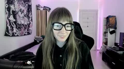 bekka online show from 02/11/26, 04:01