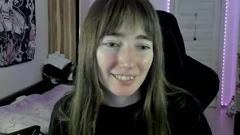 bekka online show from 02/24/26, 03:32