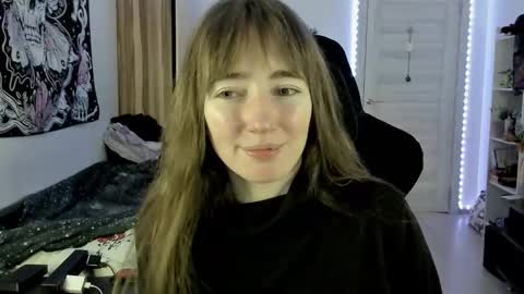 bekka online show from 03/04/26, 02:56