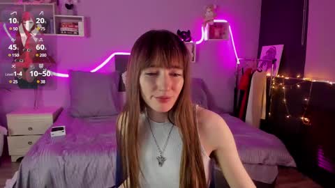 Lisa online show from 03/07/25, 01:40