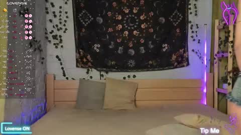 Bekky online show from 10/02/25, 03:24