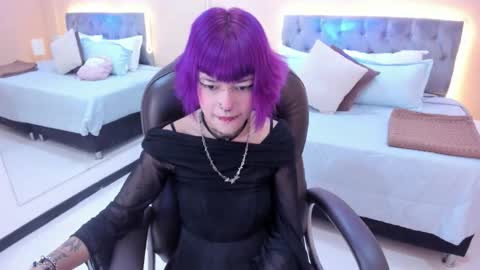 Bela online show from 02/07/26, 01:15