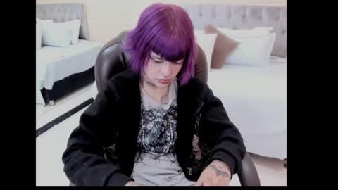 Bela online show from 02/08/26, 01:03