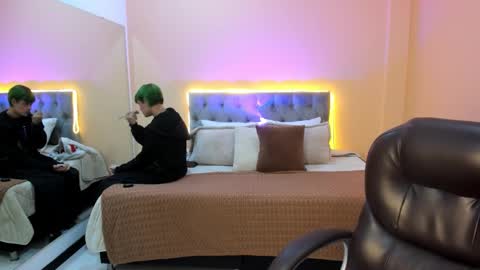 Bela online show from 02/23/26, 12:13