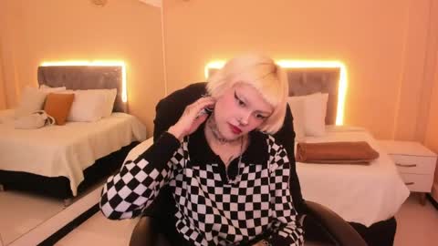 Bela online show from 04/07/26, 01:00