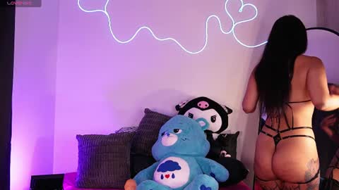 Bela Palmer online show from 06/28/26, 03:56