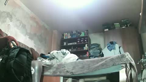 Snapshot of belacska6 chatting on 11/01/25, 04:36 belacska6 online show from 11/01/25, 04:36