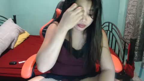 Tezza online show from 02/21/25, 12:17