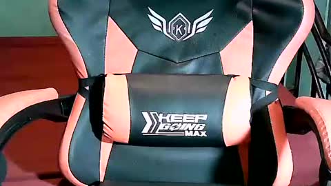 Tezza online show from 03/08/25, 12:09