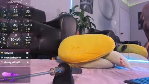 Snapshot of belami_blake chatting on 02/28/25, 05:48 belami_blake online show from 02/28/25, 05:48