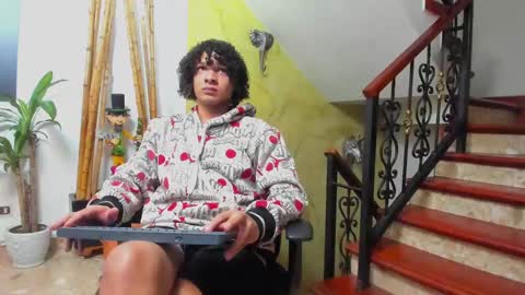 independent model online show from 12/03/24, 02:36