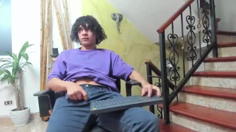 independent model online show from 12/05/24, 04:20