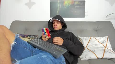 independent model online show from 03/06/25, 03:02