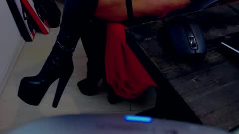 BelatrixDomme online show from 02/14/25, 07:07