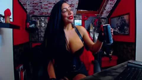 BelatrixDomme online show from 06/14/26, 01:57