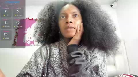 Snapshot of belen10 chatting on 05/06/26, 11:48 Belen online show from 05/06/26, 11:48