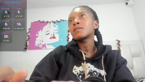 Snapshot of belen10 chatting on 05/10/26, 11:37 Belen online show from 05/10/26, 11:37