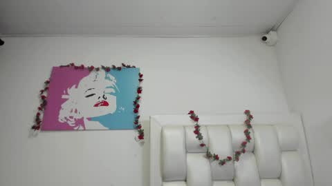Snapshot of belen10 chatting on 05/20/26, 11:38 Belen online show from 05/20/26, 11:38
