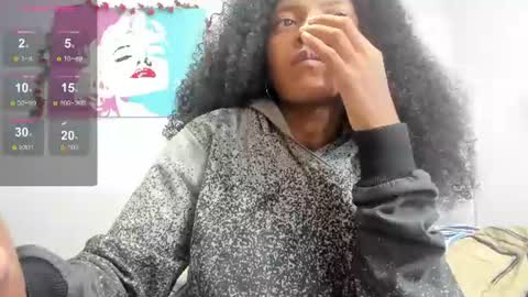 Snapshot of belen10 chatting on 07/02/26, 11:49 Belen online show from 07/02/26, 11:49