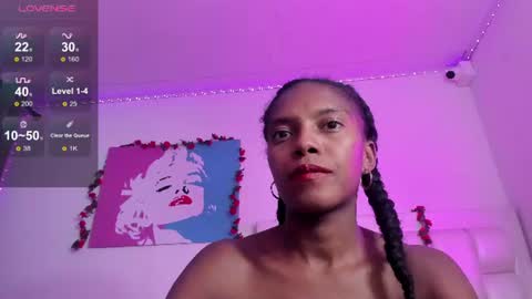 Snapshot of belen10 chatting on 07/21/26, 12:18 Belen online show from 07/21/26, 12:18