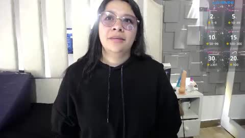 Snapshot of belen_green chatting on 06/16/26, 12:30 Belen online show from 06/16/26, 12:30