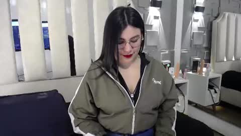 Snapshot of belen_green chatting on 06/20/26, 10:40 Belen online show from 06/20/26, 10:40