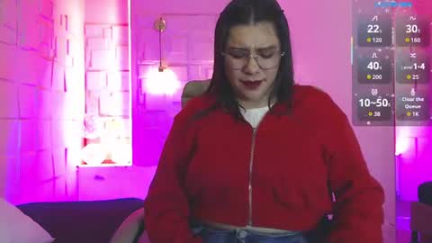 Snapshot of belen_green chatting on 07/04/26, 12:44 Belen online show from 07/04/26, 12:44