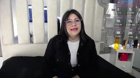 Snapshot of belen_green chatting on 07/11/26, 11:57 Belen online show from 07/11/26, 11:57