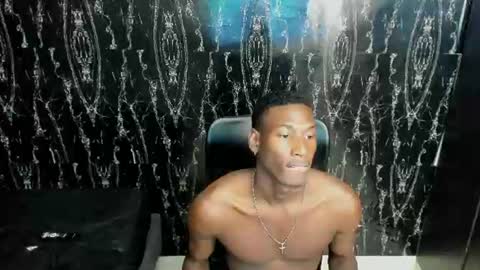 GABRIEL online show from 06/11/26, 06:17