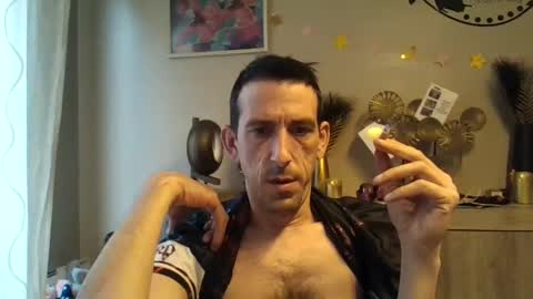 Dreamcock online show from 12/02/24, 08:52
