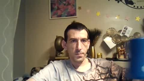 Dreamcock online show from 12/10/24, 02:27