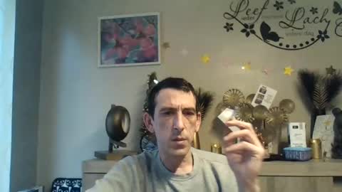 Dreamcock online show from 12/19/24, 10:02