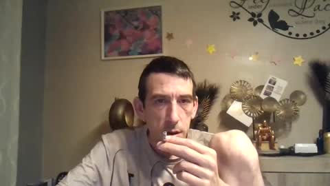 Dreamcock online show from 12/29/24, 07:17