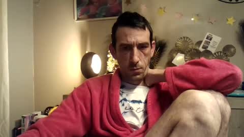 Dreamcock online show from 12/31/24, 05:55